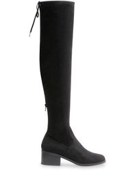 Steve Madden Over-the-knee boots for Women | Online Sale up to 62% off |  Lyst Canada