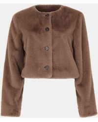 Steve Madden - Joey Jacket - Lyst