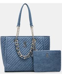 Steve Madden - Bkattt-h - Lyst