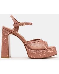 Steve Madden - Liandra-r - Lyst