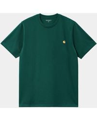 Carhartt - Carhartt Wip / Chase T-Shirt - Lyst