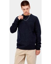 Carhartt - Carhartt Wip Anglistic Sweater - Lyst