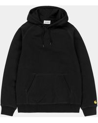 Carhartt - Carhartt Wip Hooded Chase Sweat - Lyst