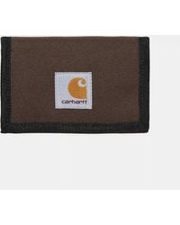 Carhartt - Carhartt Wip Alec Wallet - Lyst