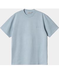 Carhartt - Carhartt Wip Duster Script T-Shirt - Lyst
