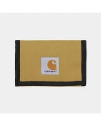 Carhartt - Carhartt Wip Alec Wallet - Lyst