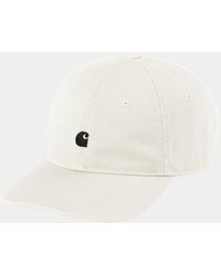 Carhartt - Carhartt Wip Madison Logo Cap - Lyst