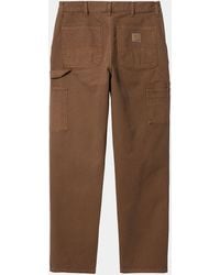 Carhartt - Carhartt Wip Single Knee Pant - Lyst