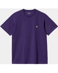 Carhartt - Carhartt Wip / Chase T-Shirt - Lyst