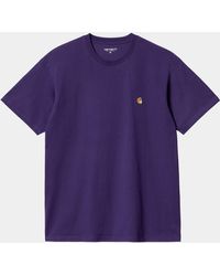 Carhartt - Carhartt Wip Chase T-Shirt - Lyst