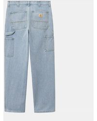 Carhartt - Carhartt Wip Single Knee Pant - Lyst