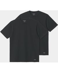 Carhartt - Carhartt Wip Standard Crew Neck T-Shirt - Lyst