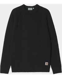 Carhartt - Carhartt Wip Anglistic Sweater - Lyst