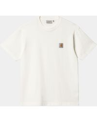 Carhartt - Carhartt Wip S/S Nelson T-Shirt - Lyst