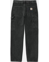 Carhartt - Carhartt Wip Single Knee Pant - Lyst