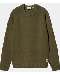 Carhartt - Carhartt Wip Anglistic Sweater - Lyst
