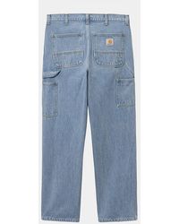 Carhartt - Carhartt Wip Single Knee Pant - Lyst