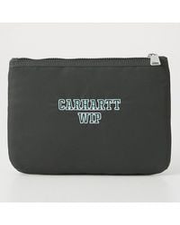 Carhartt - Carhartt Wip Alumni Zip Wallet - Lyst