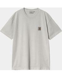 Carhartt - Carhartt Wip / Nelson T-Shirt - Lyst