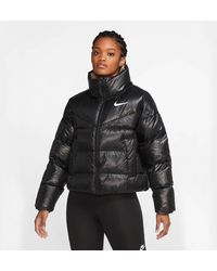 Nike - Nike Wmns Down-Fill Jacket - Lyst
