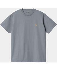 Carhartt - Carhartt Wip S/S Chase T-Shirt - Lyst