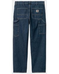 Carhartt - Carhartt Wip Single Knee Pant - Lyst