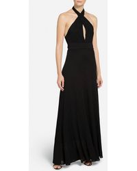 st john evening gown sale