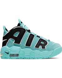 nike air more uptempo womens sale