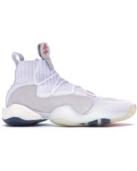 tenis crazy byw lvl x pw