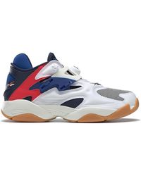 reebok pump sneakers for sale