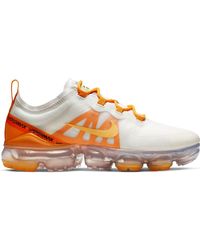 air vapormax plus dip dye mint orange