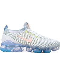 white washed coral vapormax