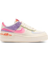 air force 1 shadow pale ivory asos