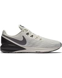 nike zoom structure wide