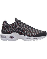 Air Max Plus Just Do It Pack White (W) Air Max Plus Just Do It Pack White (W)