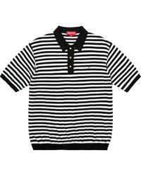 supreme polo t shirt