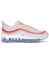 Nike Air Max 97 Light Armory Blue W Lyst