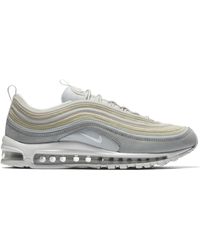 Nike Air Max 97 Corduroy Light Blue For Men Lyst Nike Air Max 97 Corduroy Light Blue For Men Lyst