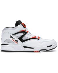 Reebok Pump Sneakers for Men - Up to 60% off at Lyst.com