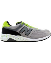 new balance 572 men trainer