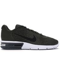 nike air max sequent 2 cargo nike air max sequent 2 cargo