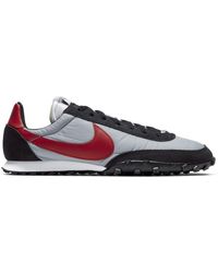 j crew nike waffle racer