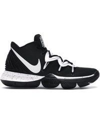 Design basketball shoes Nike Kyrie 5 W 's basketball Shopee