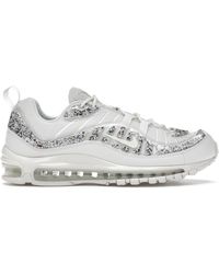 nike air max 98 premium unité totale