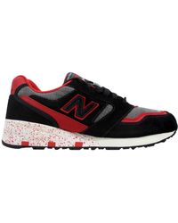 new balance 575 urban peak