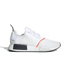 adidas nmd r1 speckle pack white