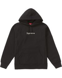 supreme jumper uk