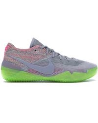 kobe nxt 360 black