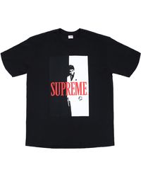 supreme x scarface jacket