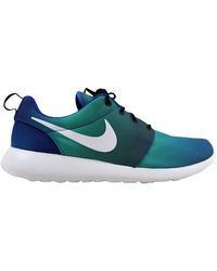 nike roshe sail menta